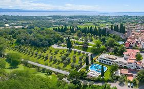 Ahg Golf Hotel Porta Del Sole